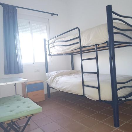 Apartamento Islantilla Club Eksteriør bilde