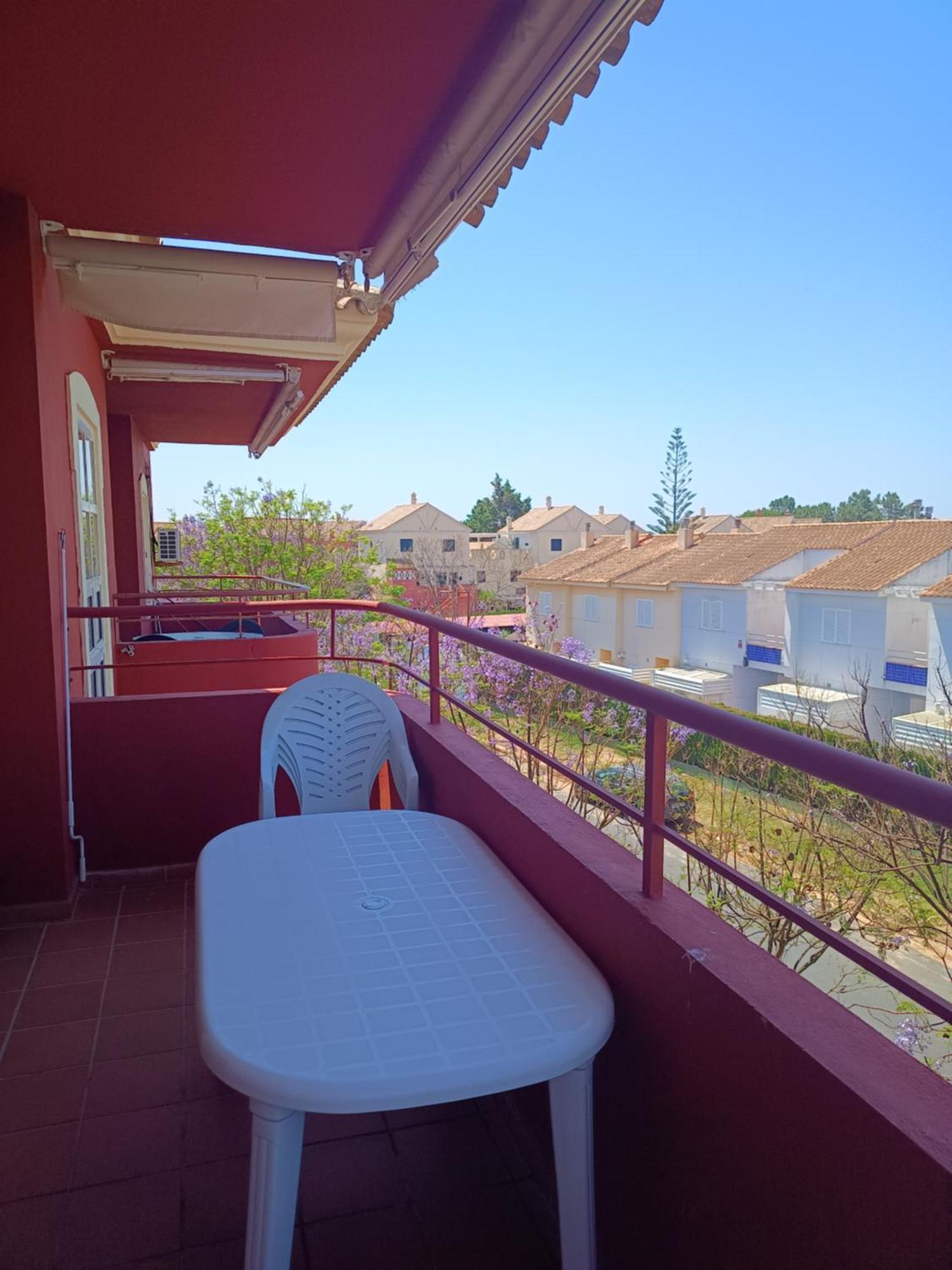 Apartamento Islantilla Club Eksteriør bilde