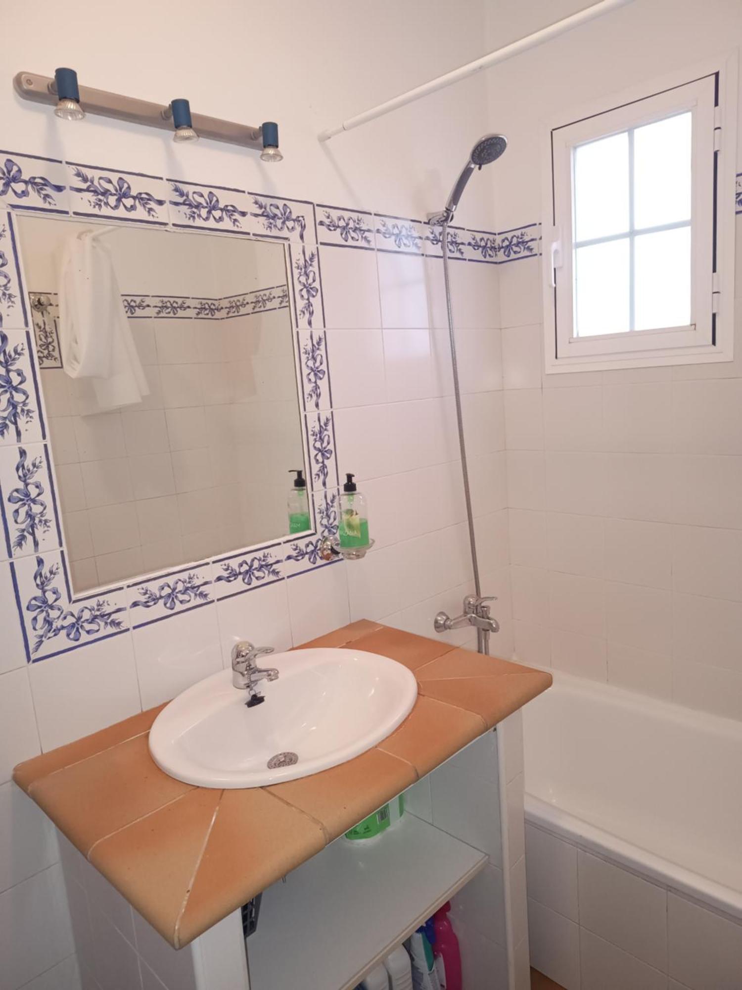 Apartamento Islantilla Club Eksteriør bilde