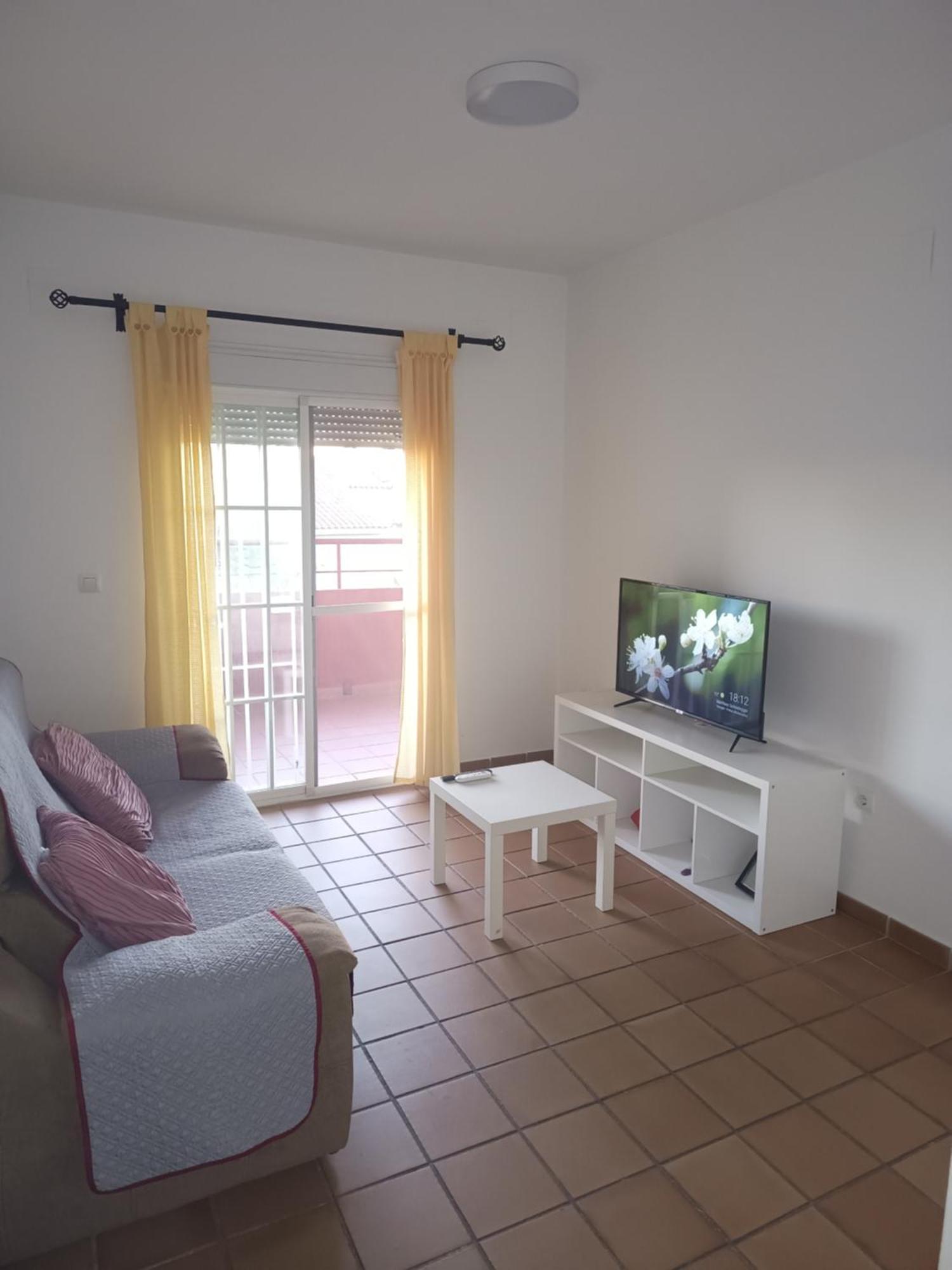 Apartamento Islantilla Club Eksteriør bilde