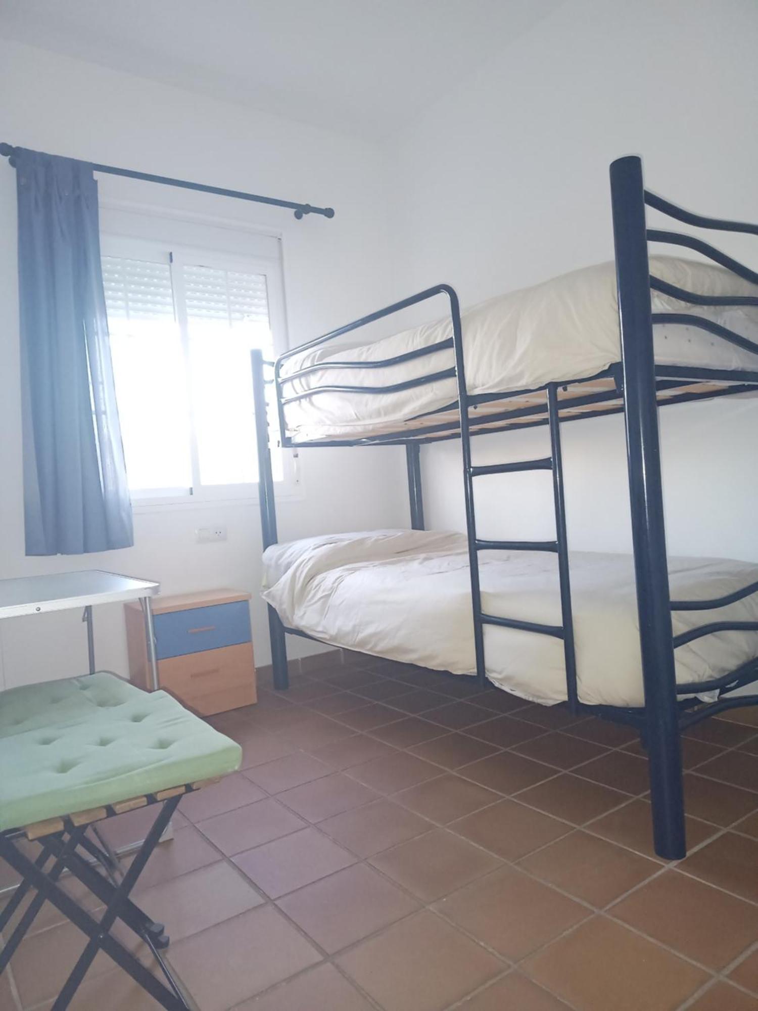 Apartamento Islantilla Club Eksteriør bilde