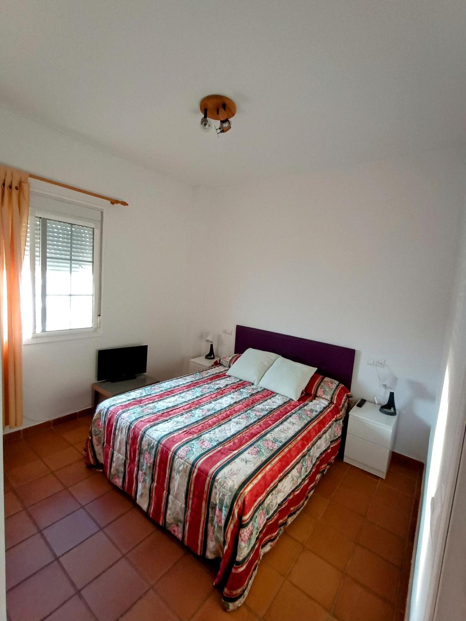 Apartamento Islantilla Club Eksteriør bilde